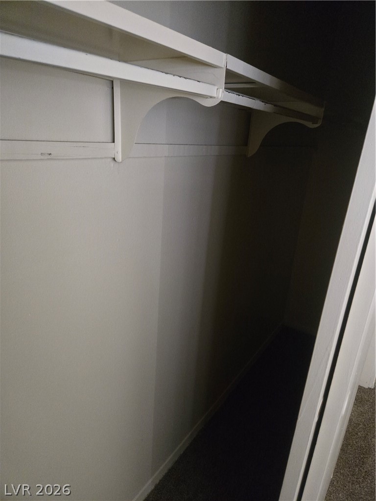 1388 East Desert Inn Road, Unit 2 Las Vegas, NV 89169 - Photo 15 of 23 An orderly storage solution enhances functionality within this well-maintained interior space.