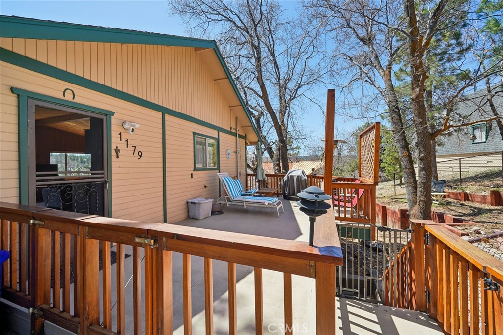 1179 Ridge Road Fawnskin, CA 92333 - Photo 50 of 74 Gallery Image 50
