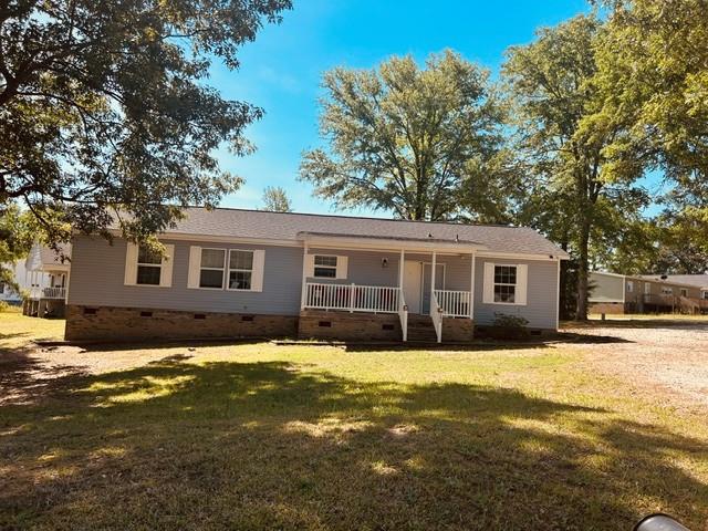 104 Quail Road Ninety Six, SC 29666 - Photo 1 of 14 Main View