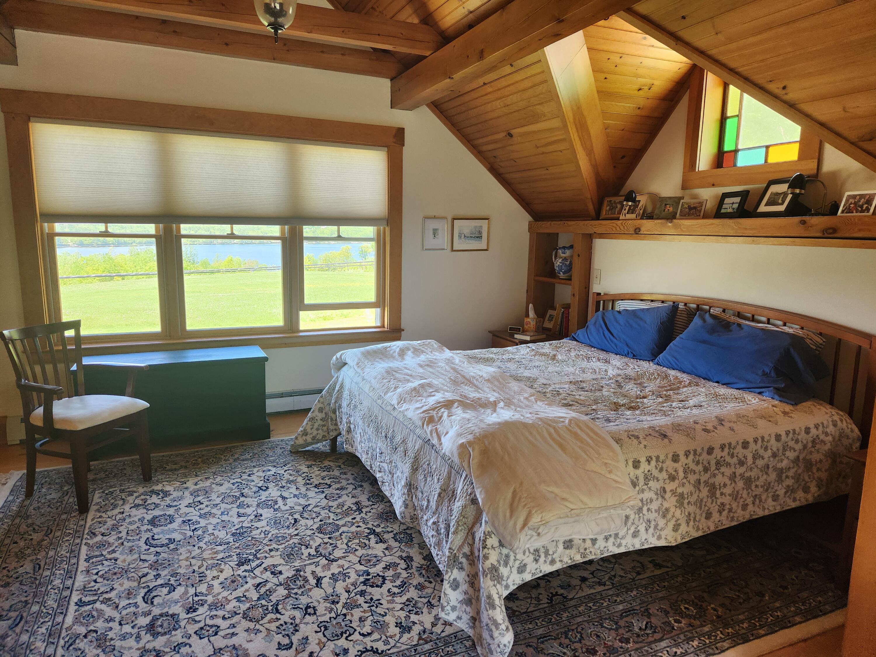286 Staples Hill Road Canton, ME 04221 - Photo 101 of 118 20260526_115245