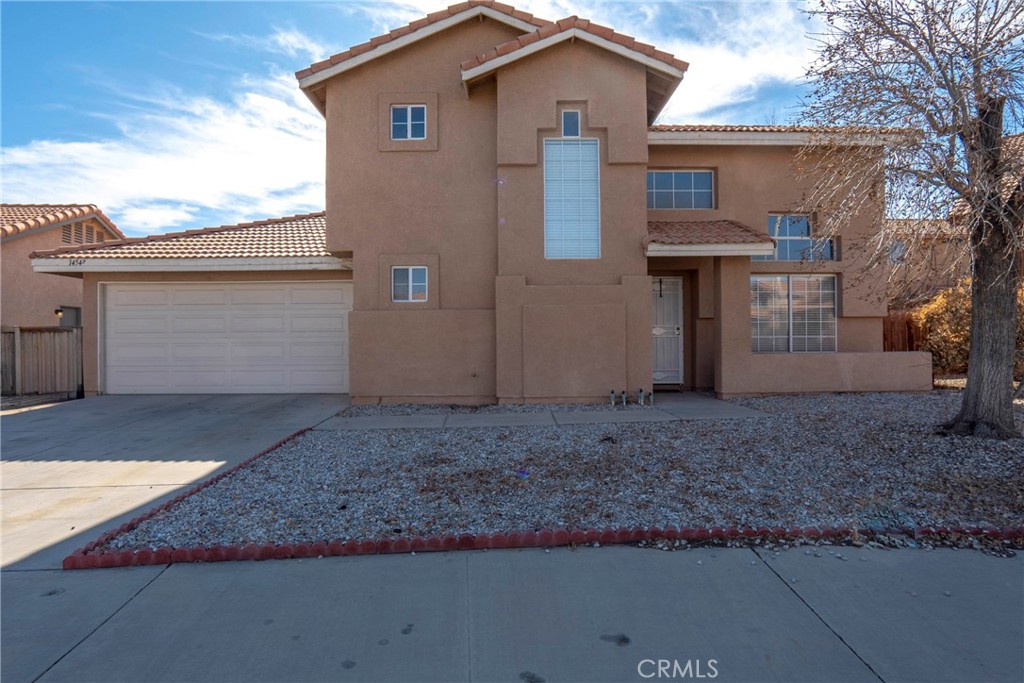 14547 Hackamore Road Victorville, CA 92392 - Photo 1 of 1 Gallery Image 1