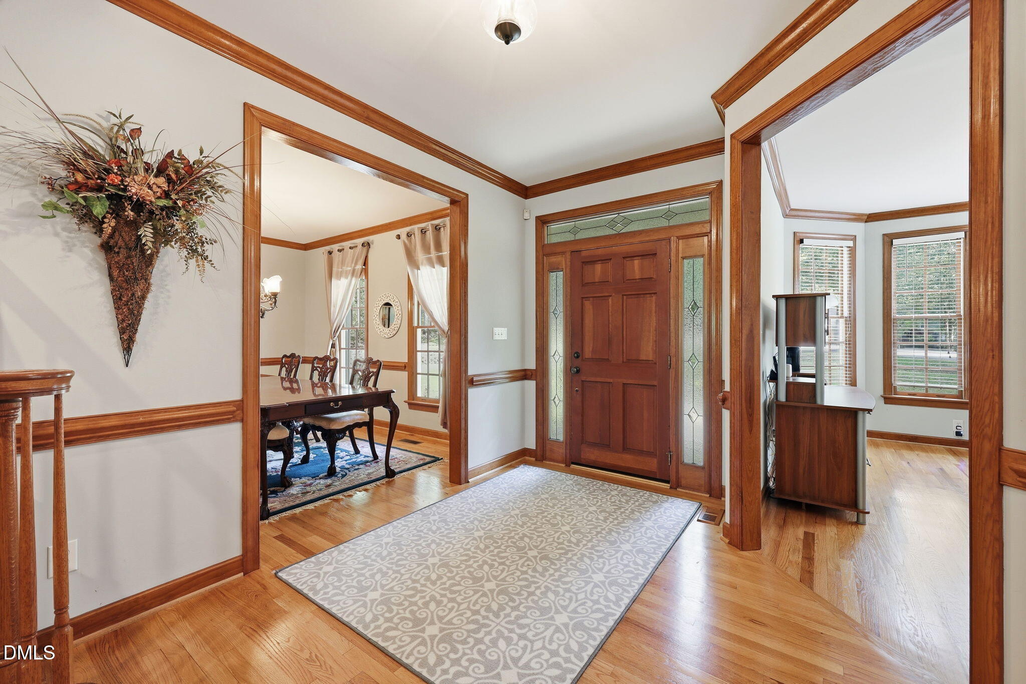 12209 Galway Drive Raleigh, NC 27613 - Photo 6 of 52