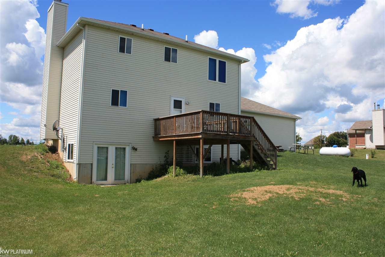 6820 Wildcat Road Jeddo, MI 48032 - Photo 4 of 14
