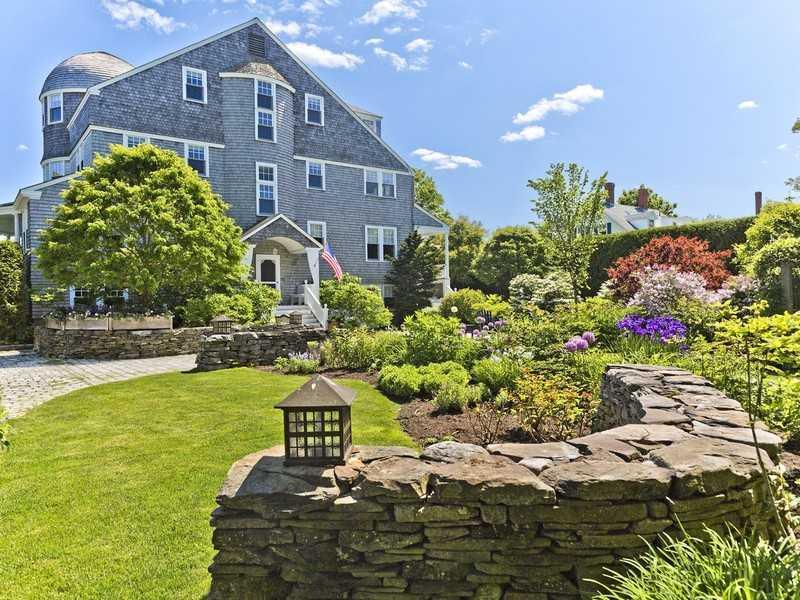 25 Kimball Road Mount Desert, ME 04662 - Photo 2 of 25 Yard/Garden.