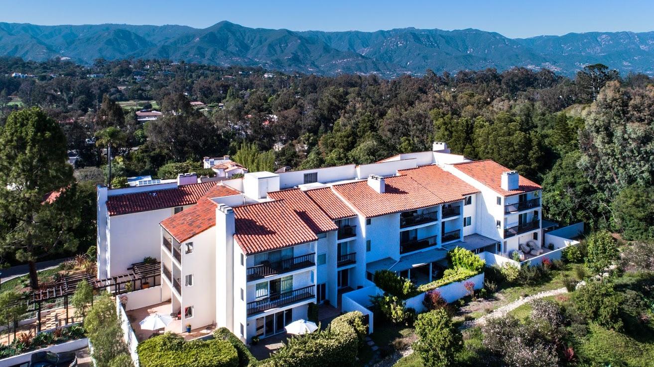 1046 Fairway Road Santa Barbara, CA 93108 - Photo 2 of 27 Mountain Views