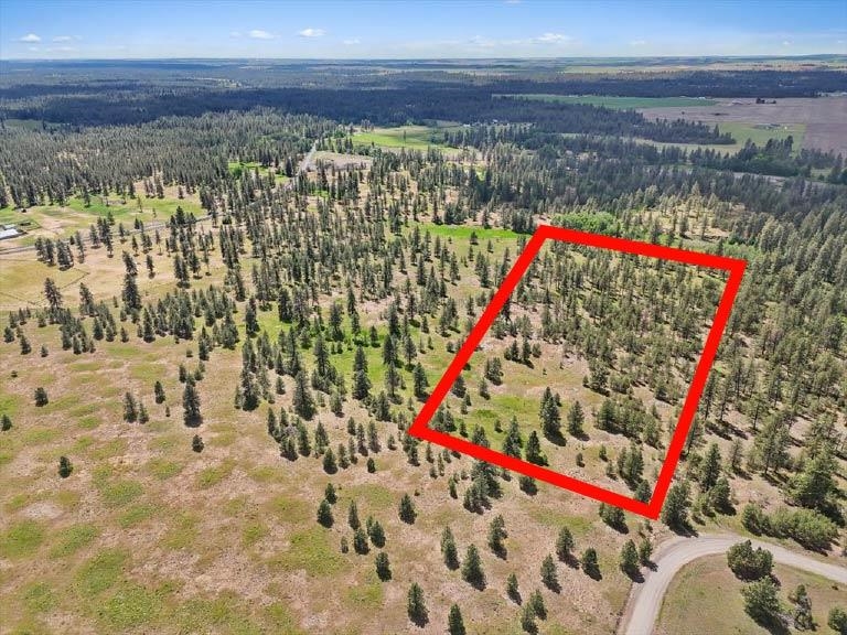 Nka South Malloy Prairie Road, Unit PARCEL C 03032 9050 Cheney, WA 99004 - Photo 1 of 8