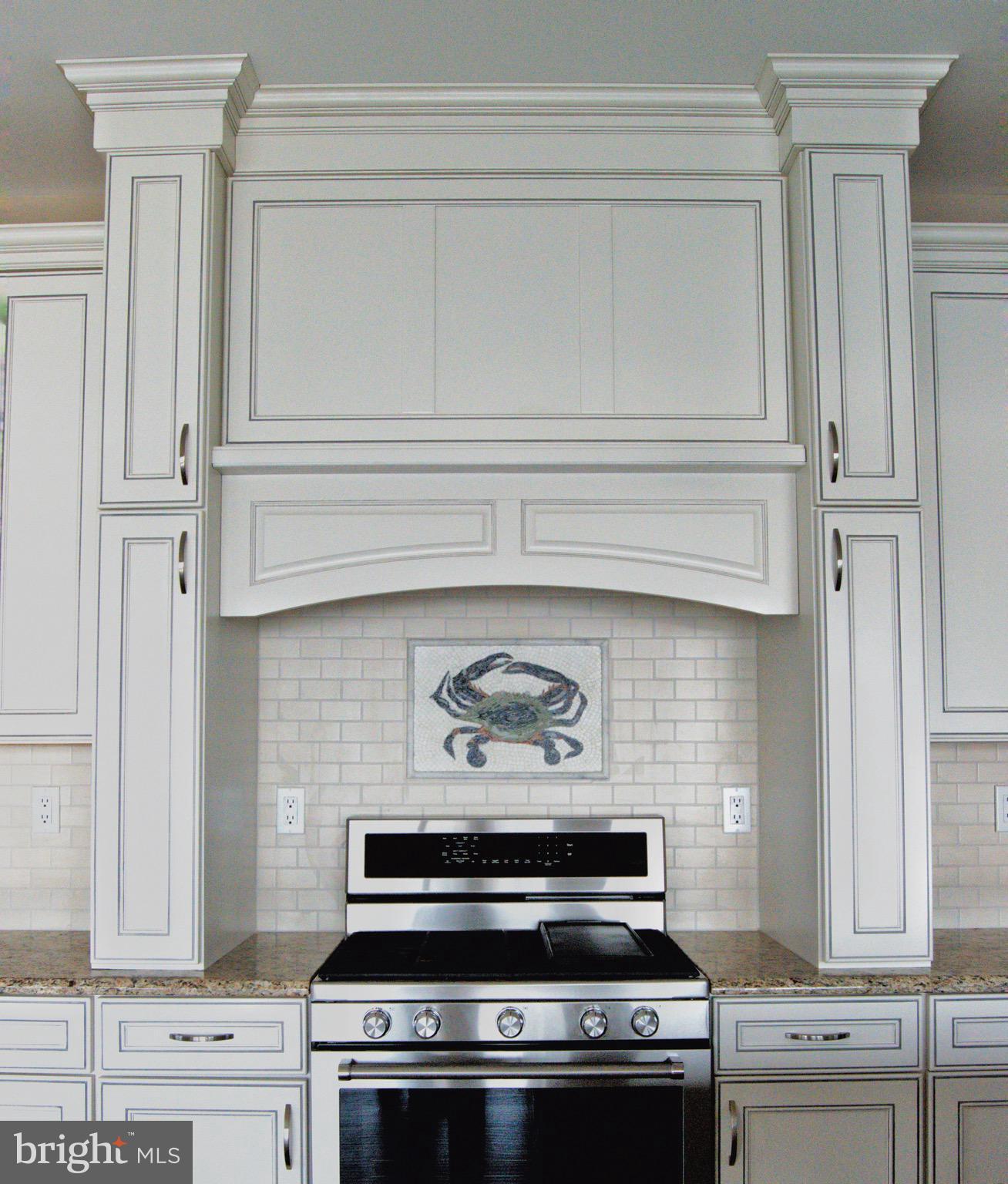 4211 Kings Road Edgewater, MD 21037 - Photo 11 of 21 SAMPLE OF BUILDER'S WORK