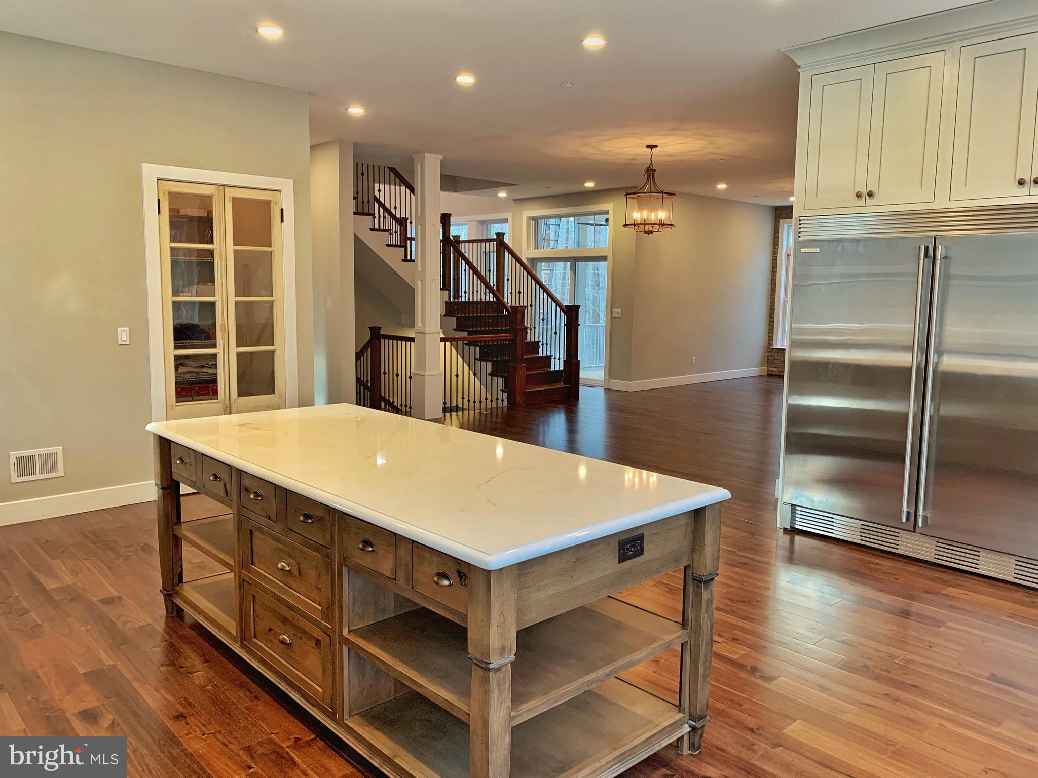 4211 Kings Road Edgewater, MD 21037 - Photo 6 of 21 SAMPLE OF BUILDER'S WORK