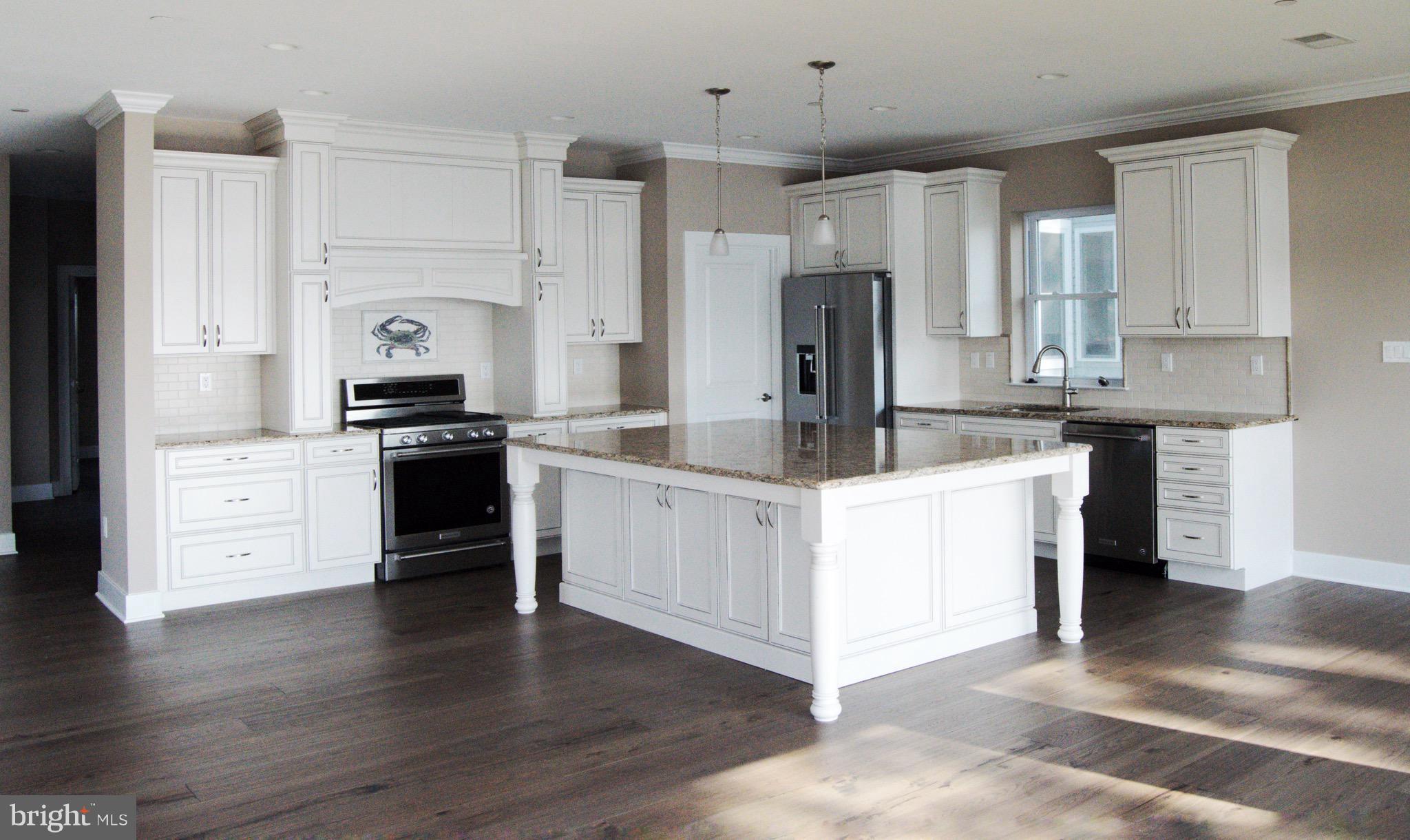 4211 Kings Road Edgewater, MD 21037 - Photo 10 of 21 SAMPLE OF BUILDER'S WORK