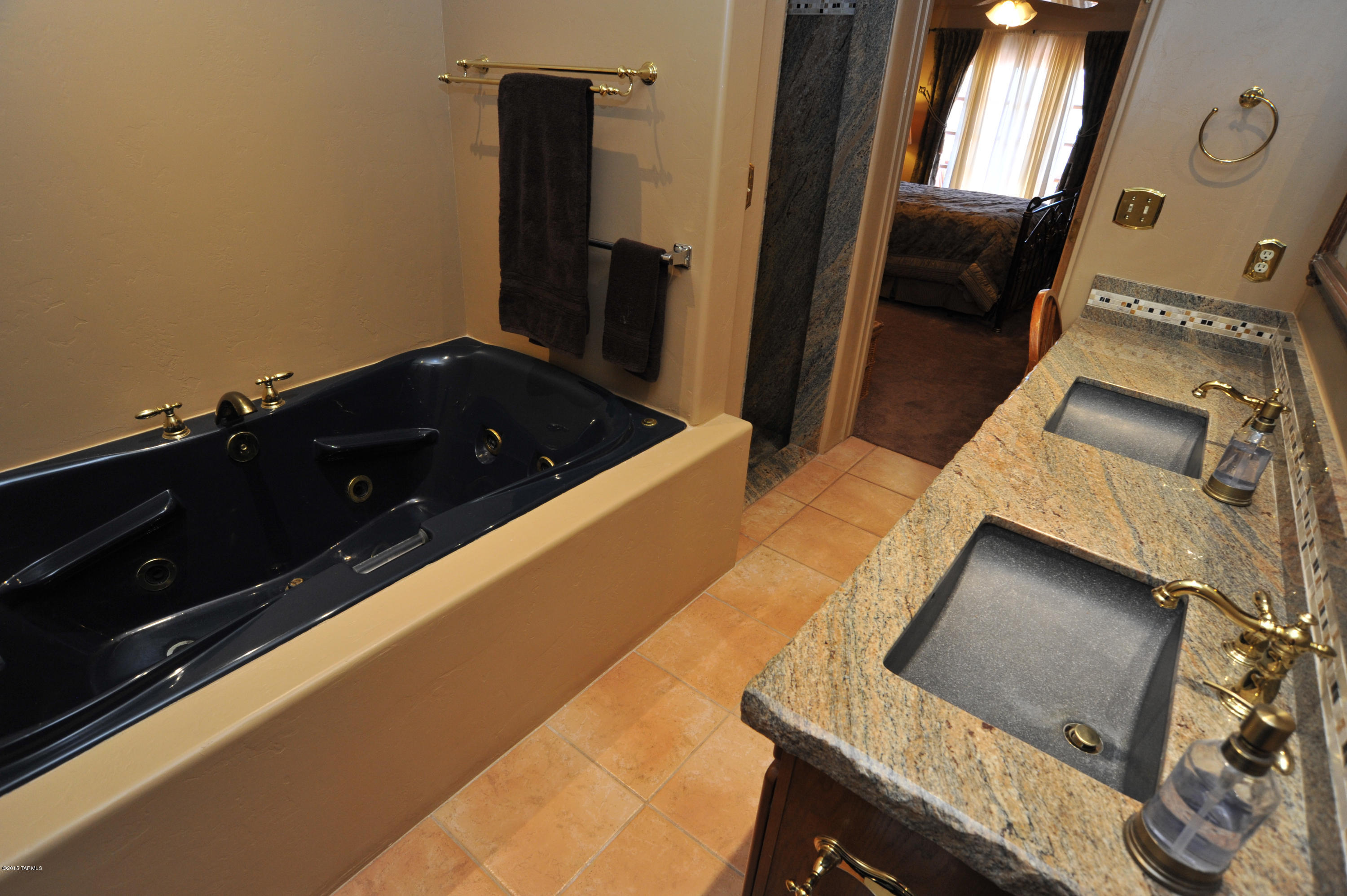15125 East Hillton Ranch Road Vail, AZ 85641 - Photo 34 of 50