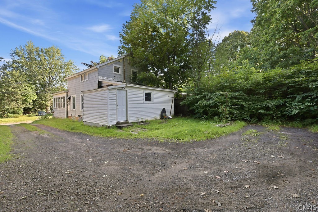 608 Rochester Street Fulton, NY 13069 - Photo 22 of 23 Gallery Image 22