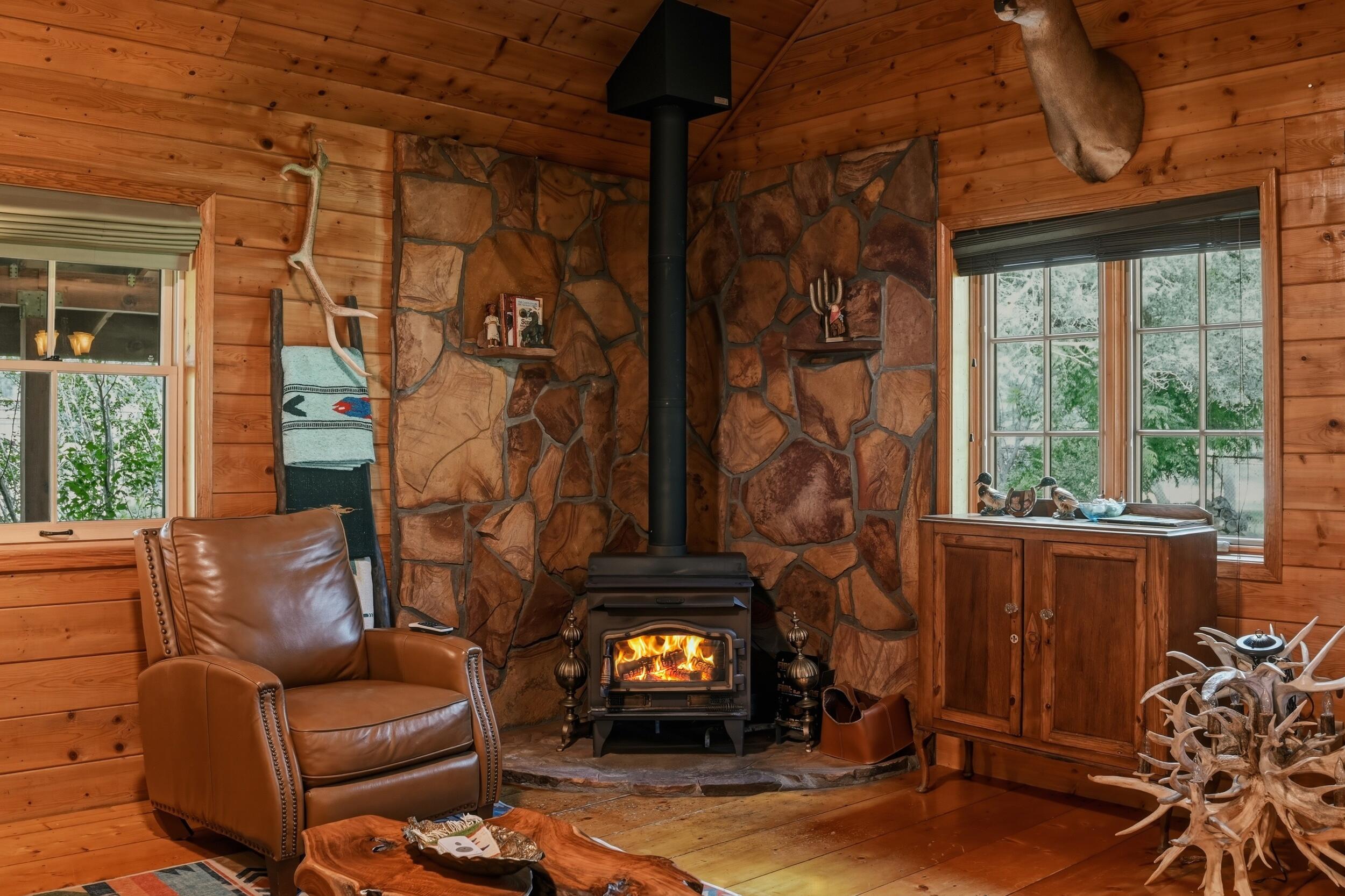 8020 West Gibson Ranch Road Payson, AZ 85541 - Photo 17 of 41 Gallery Image 17