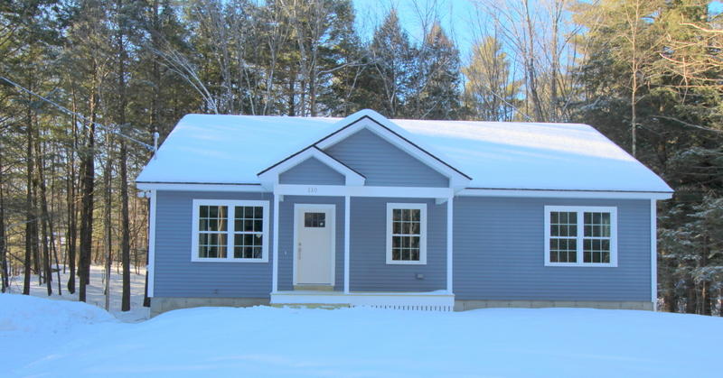 108 Beaver Dam Road North Waterboro, ME 04061 - Photo 23 of 24 001