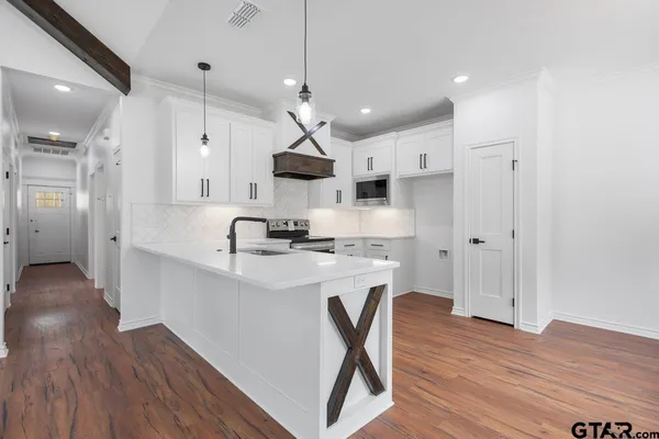 $236,000 | 1615 Shawnee Boulevard, Tyler, TX 75702