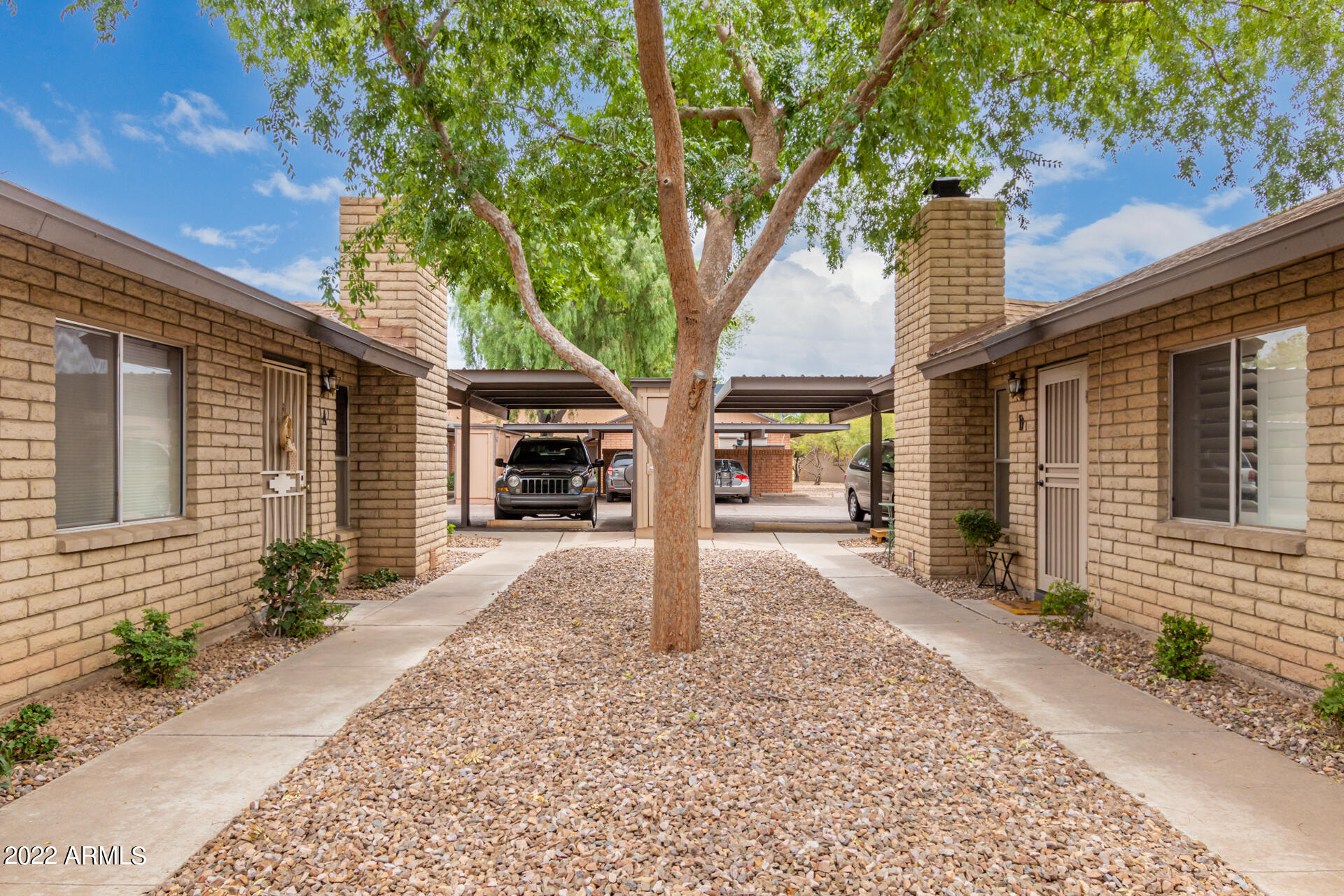 6421 South Newberry Road, Unit B Tempe, AZ 85283 - Photo 25 of 26 0025-25-Newberry
