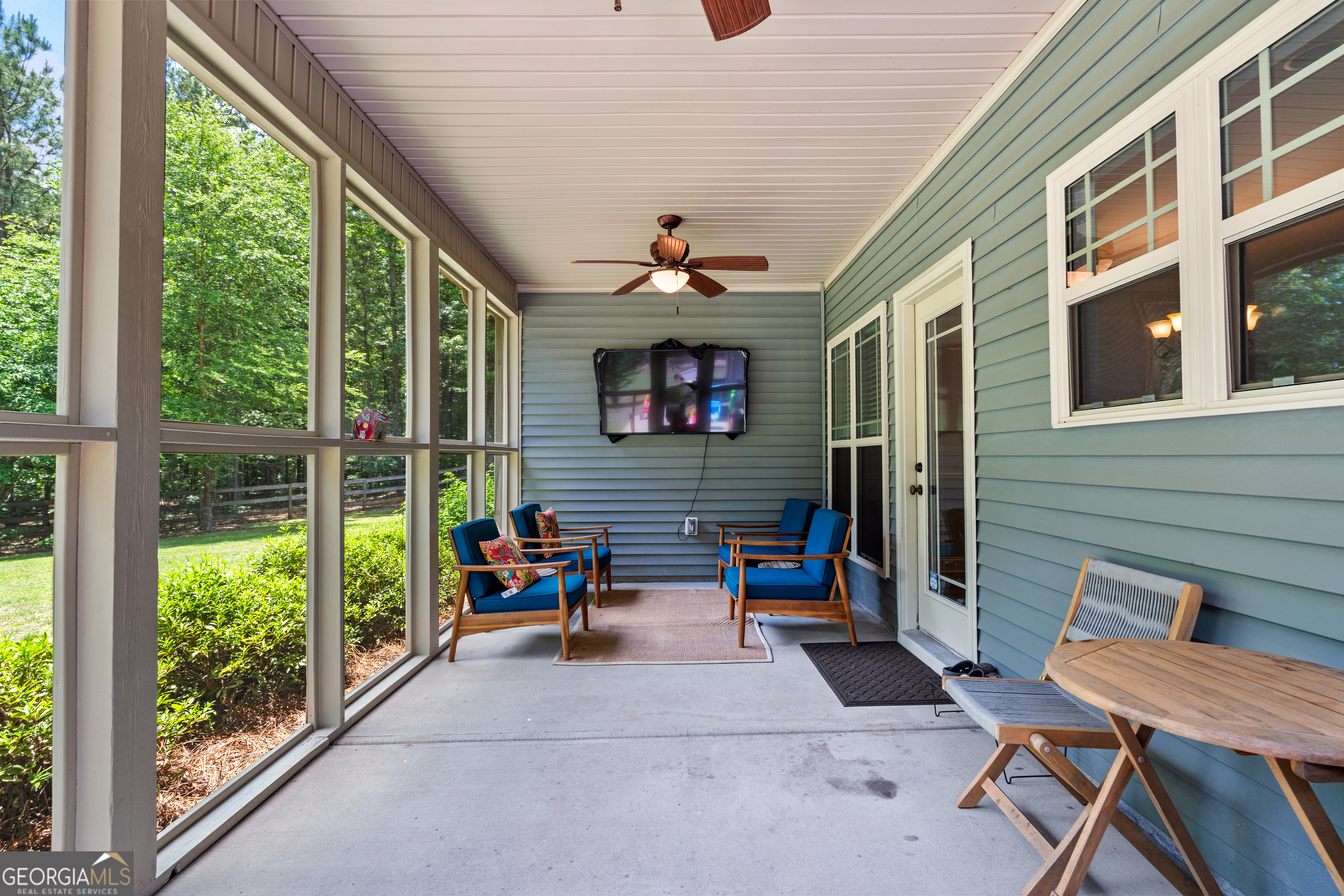 2694 Welcome Road Newnan, GA 30263 - Photo 39 of 61