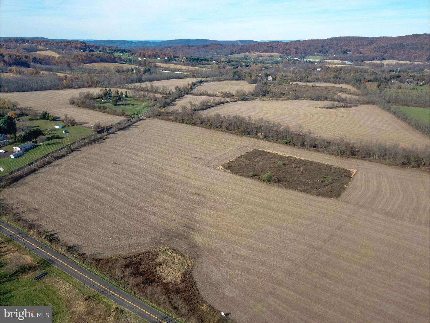 0 Slifer Valley Road Coopersburg, PA 18036 - Photo 1 of 16 Gallery Image 1