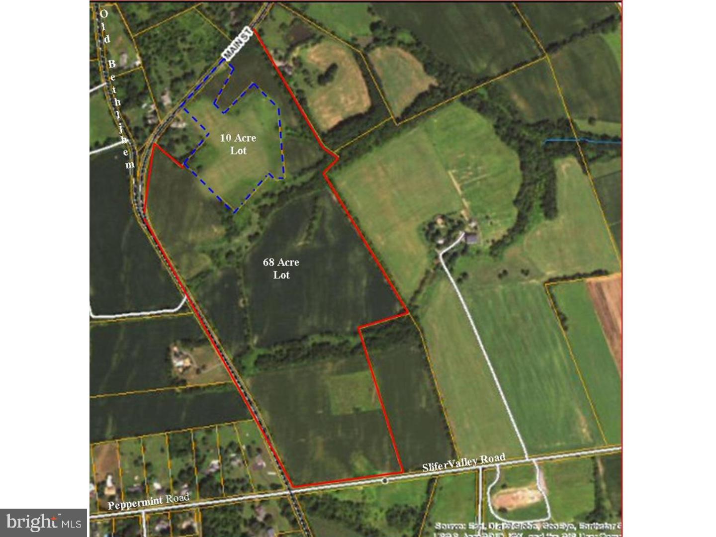 0 Slifer Valley Road Coopersburg, PA 18036 - Photo 2 of 16 Gallery Image 2