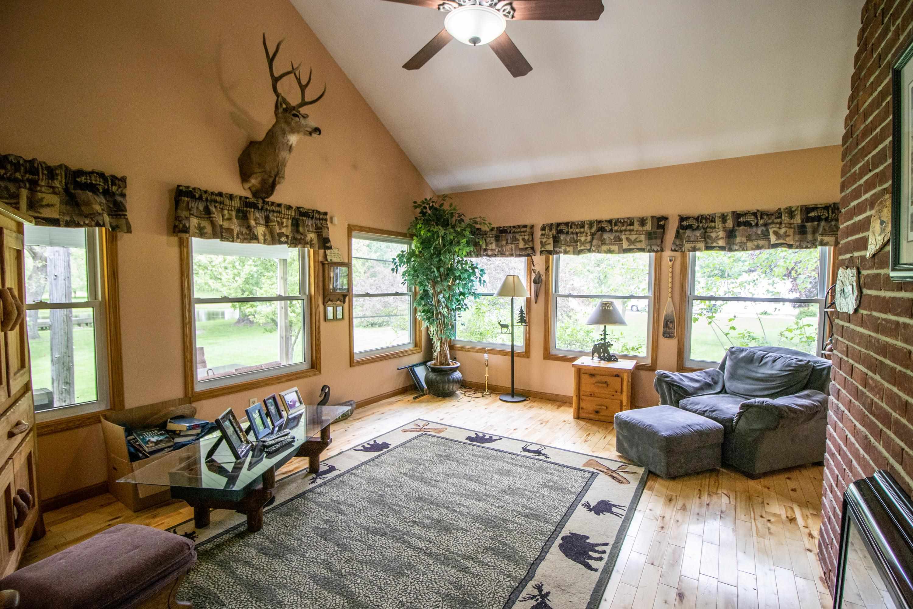 5377 East Vienna Road Clio, MI 48420 - Photo 15 of 51