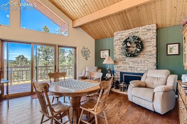 307 Berylium Road Florissant, CO 80816 - Photo 6 of 27