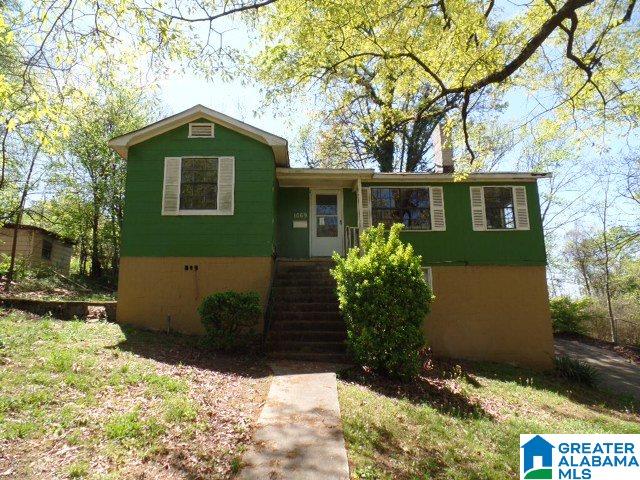1069 32nd Street North Birmingham, AL 35218 - Photo 1 of 13