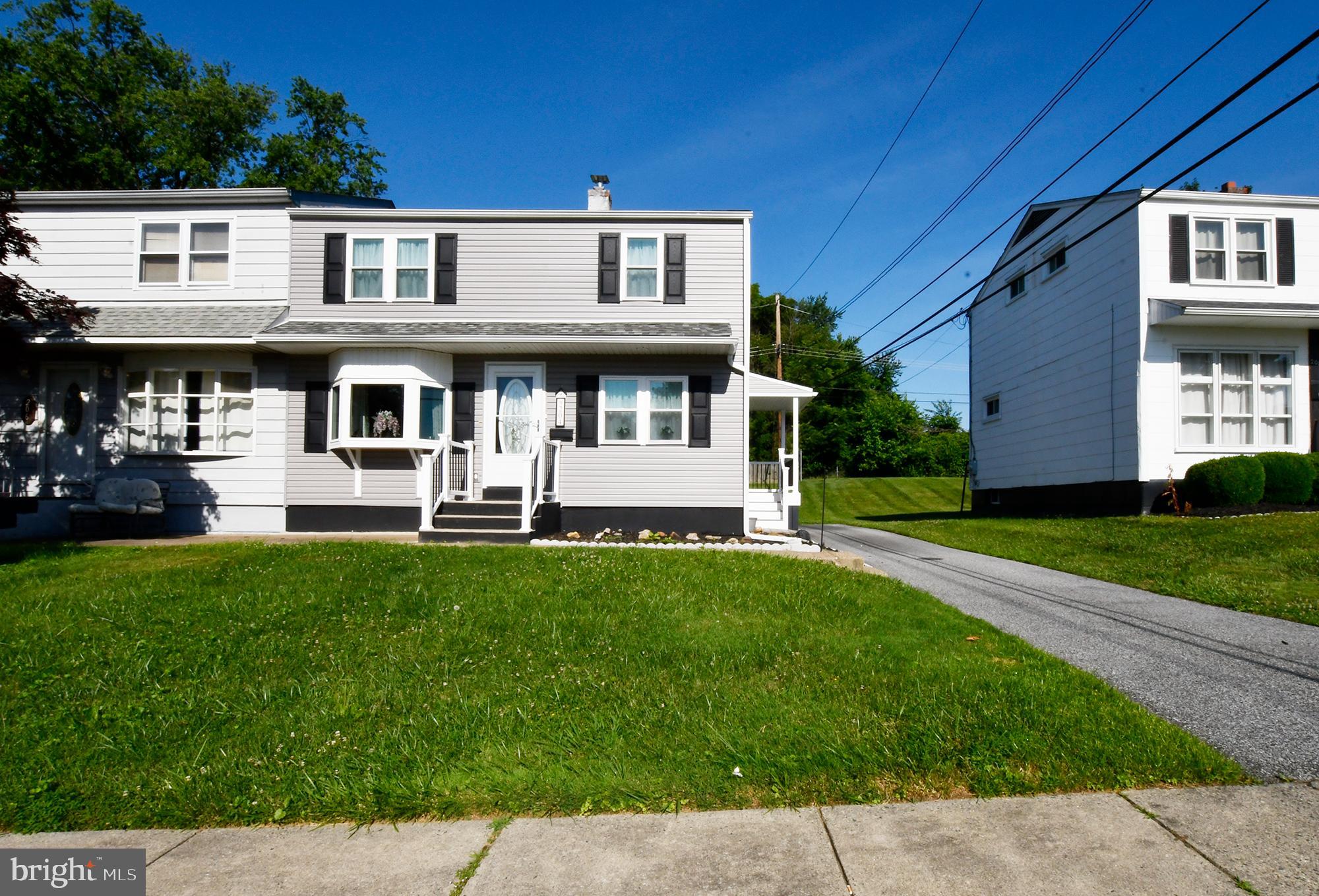 204 West Chelton Road Brookhaven, PA 19015 - Photo 3 of 24 Gallery Image 3