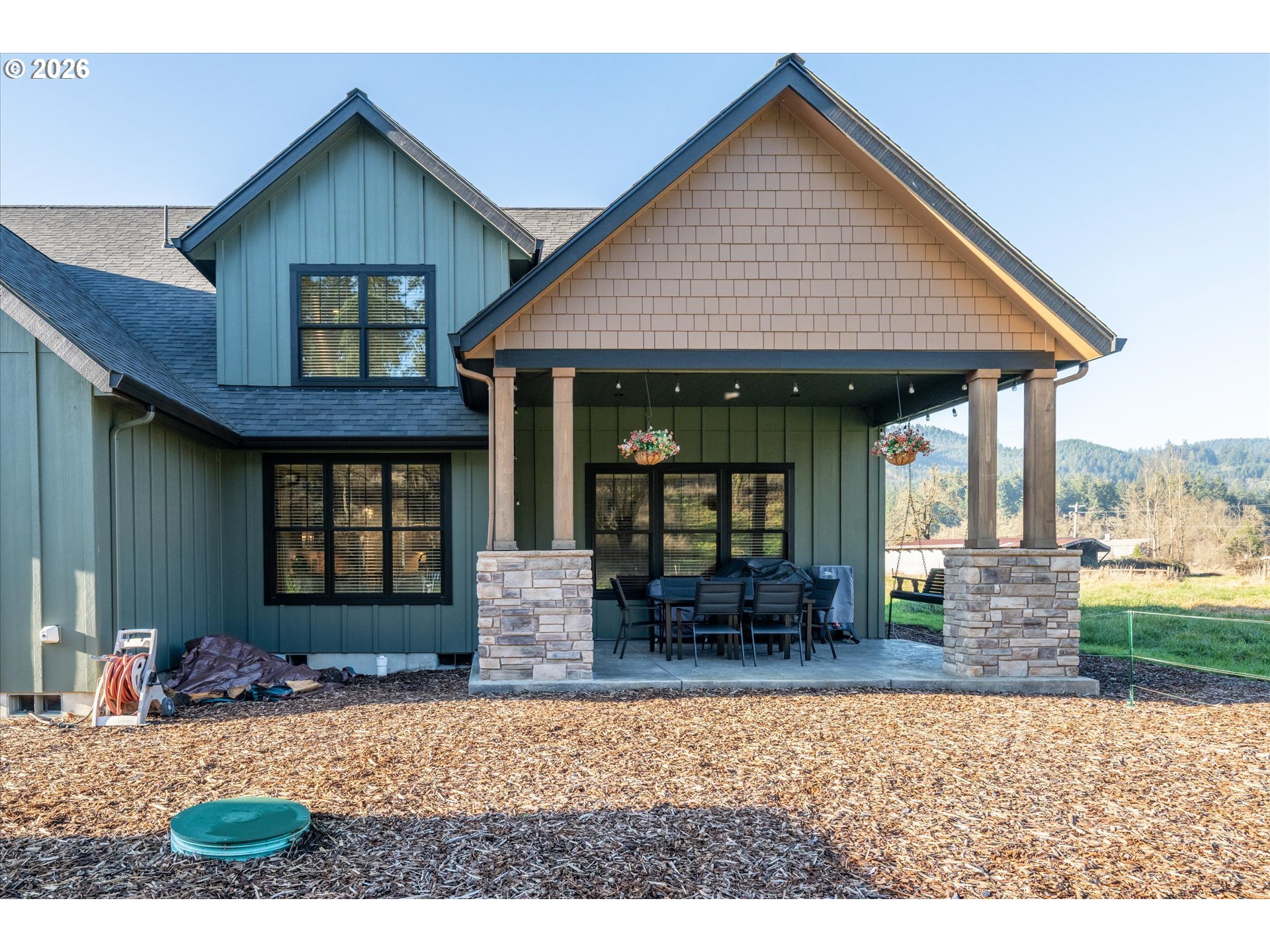 37640 Upper Camp Creek Road Springfield, OR 97478 - Photo 39 of 47
