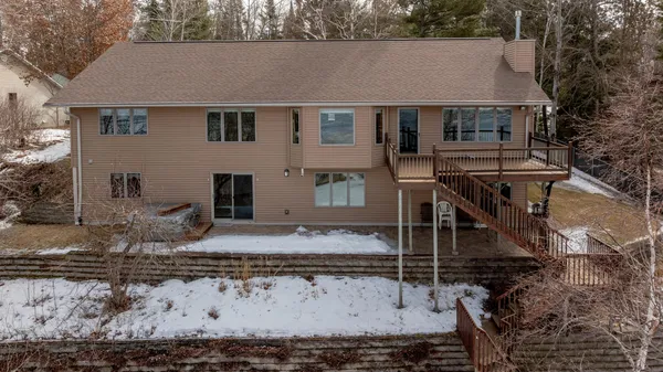 $899,900 | 12385 South Bay Court Northeast, Bemidji, MN 56601