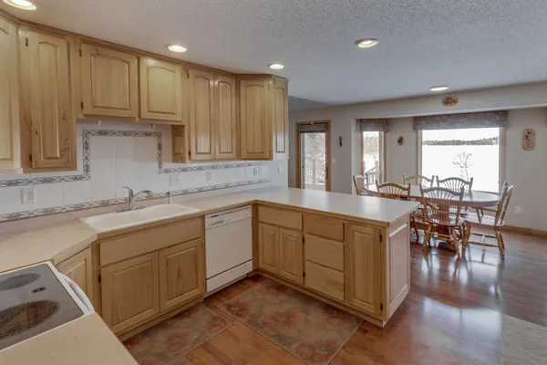 $899,900 | 12385 South Bay Court Northeast, Bemidji, MN 56601