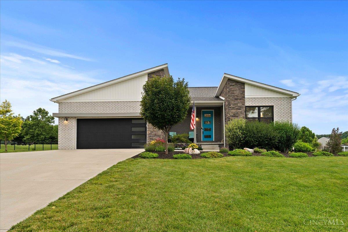 5645 Rivers Fork Drive Morrow, OH 45152 - Photo 2 of 45