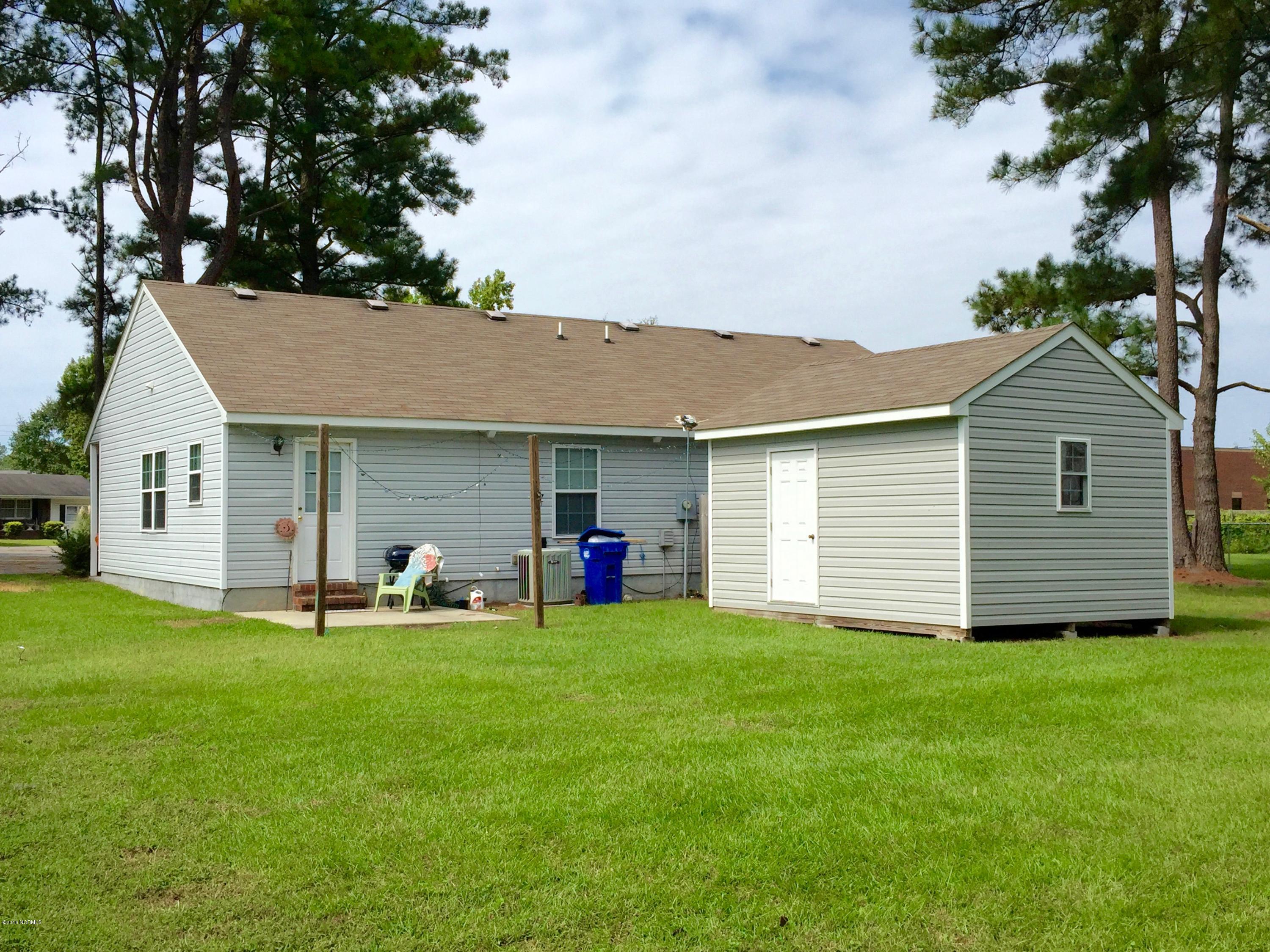1338 Hunters Road New Bern, NC 28562 - Photo 23 of 24 IMG_4654