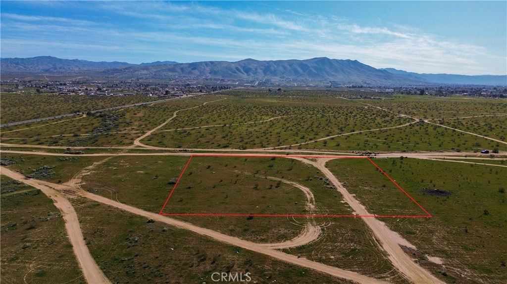 0 Sandia Road Apple Valley, CA 92308 - Photo 11 of 16