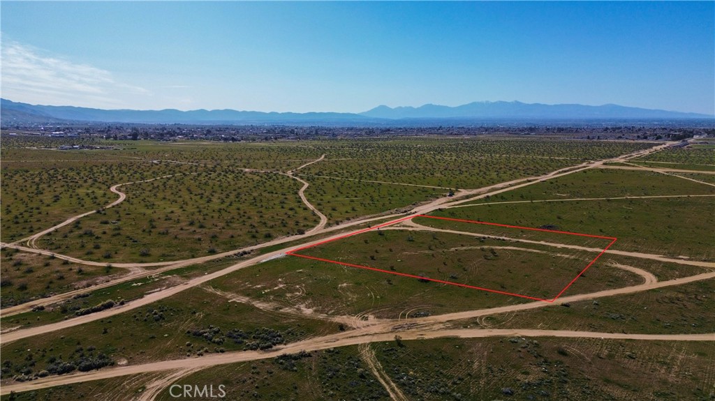 0 Sandia Road Apple Valley, CA 92308 - Photo 3 of 16