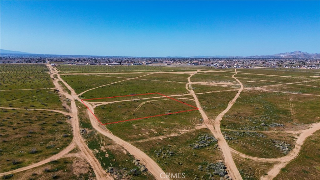 0 Sandia Road Apple Valley, CA 92308 - Photo 4 of 16