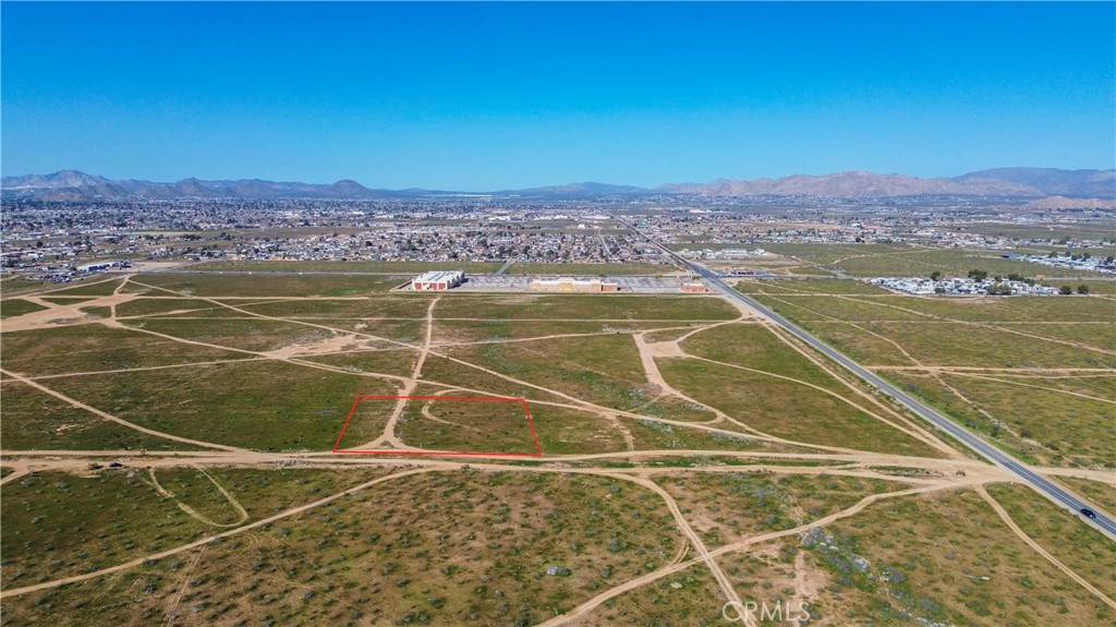 0 Sandia Road Apple Valley, CA 92308 - Photo 6 of 16