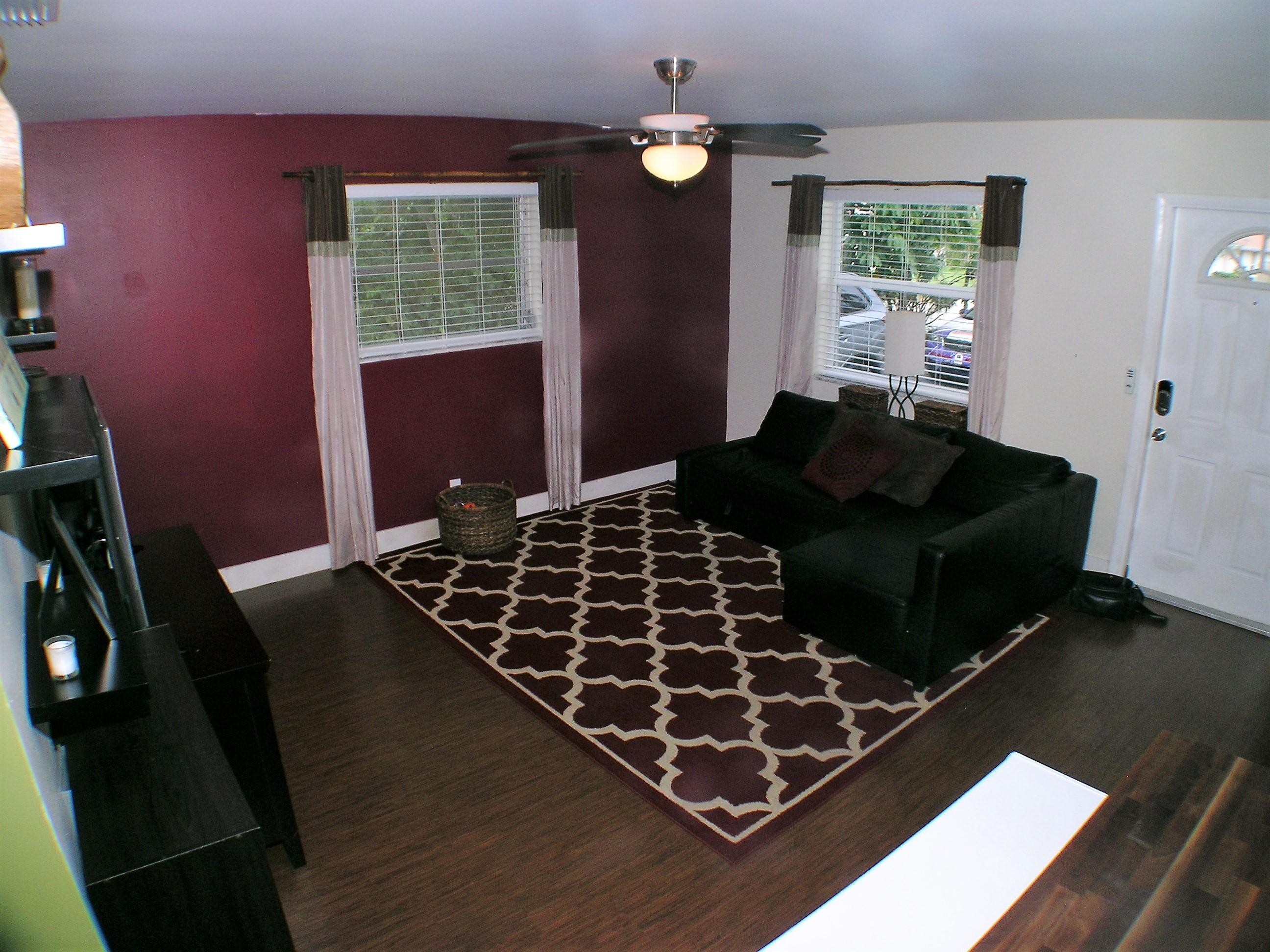 4864 Lincoln Road Delray Beach, FL 33445 - Photo 11 of 32 LivingRoom