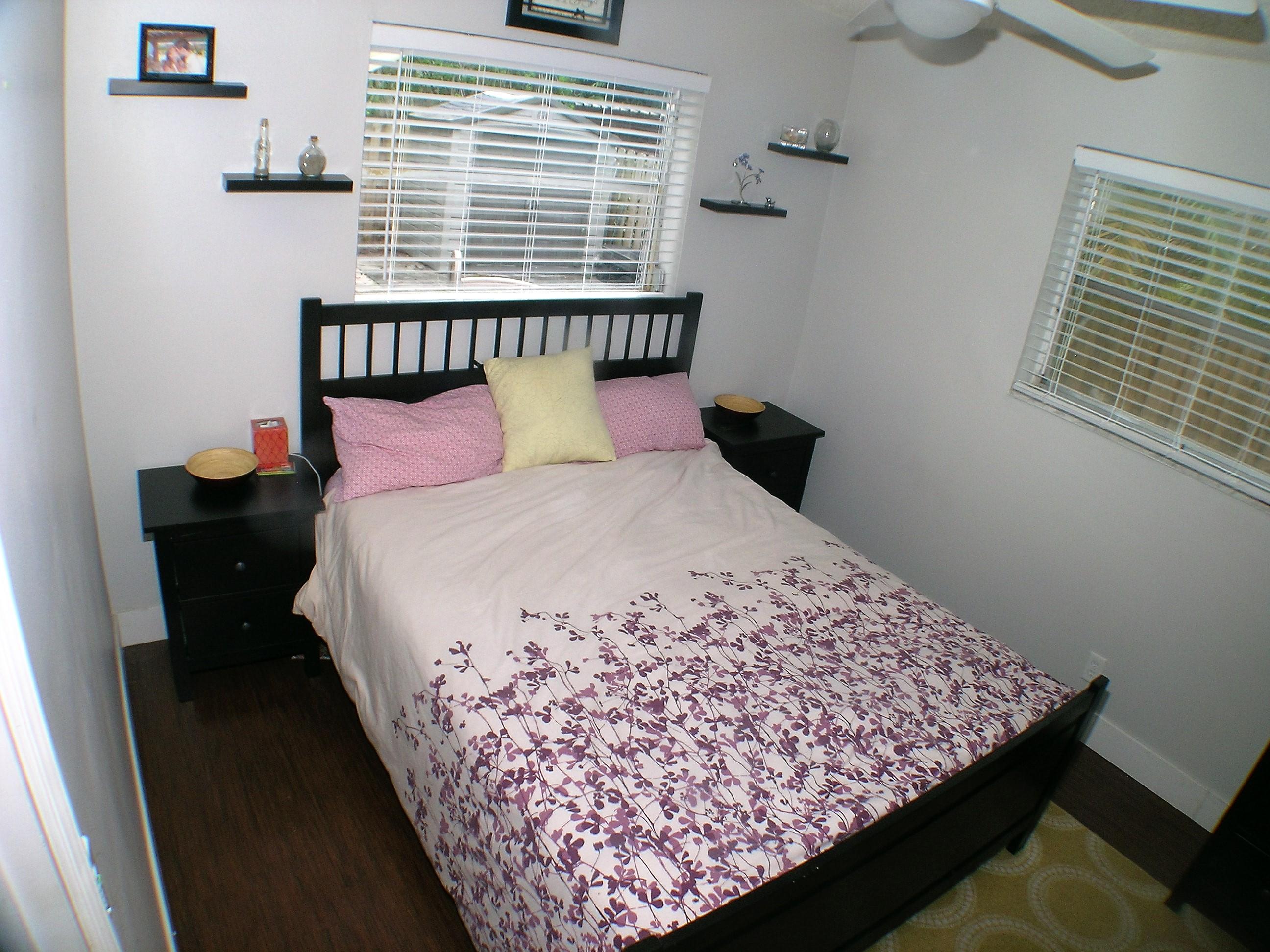 4864 Lincoln Road Delray Beach, FL 33445 - Photo 12 of 32 Master Bedroom