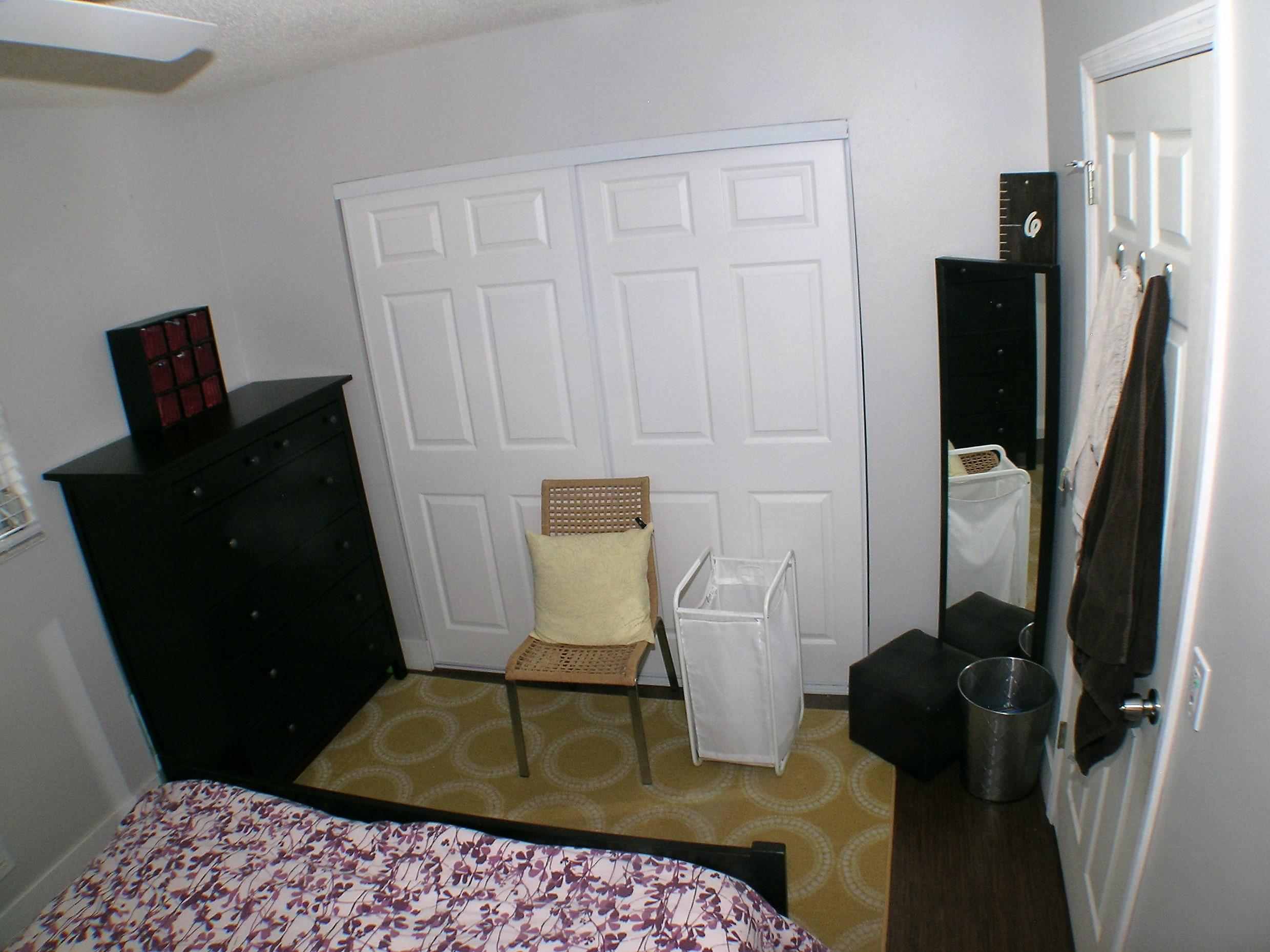 4864 Lincoln Road Delray Beach, FL 33445 - Photo 14 of 32 Master Closet
