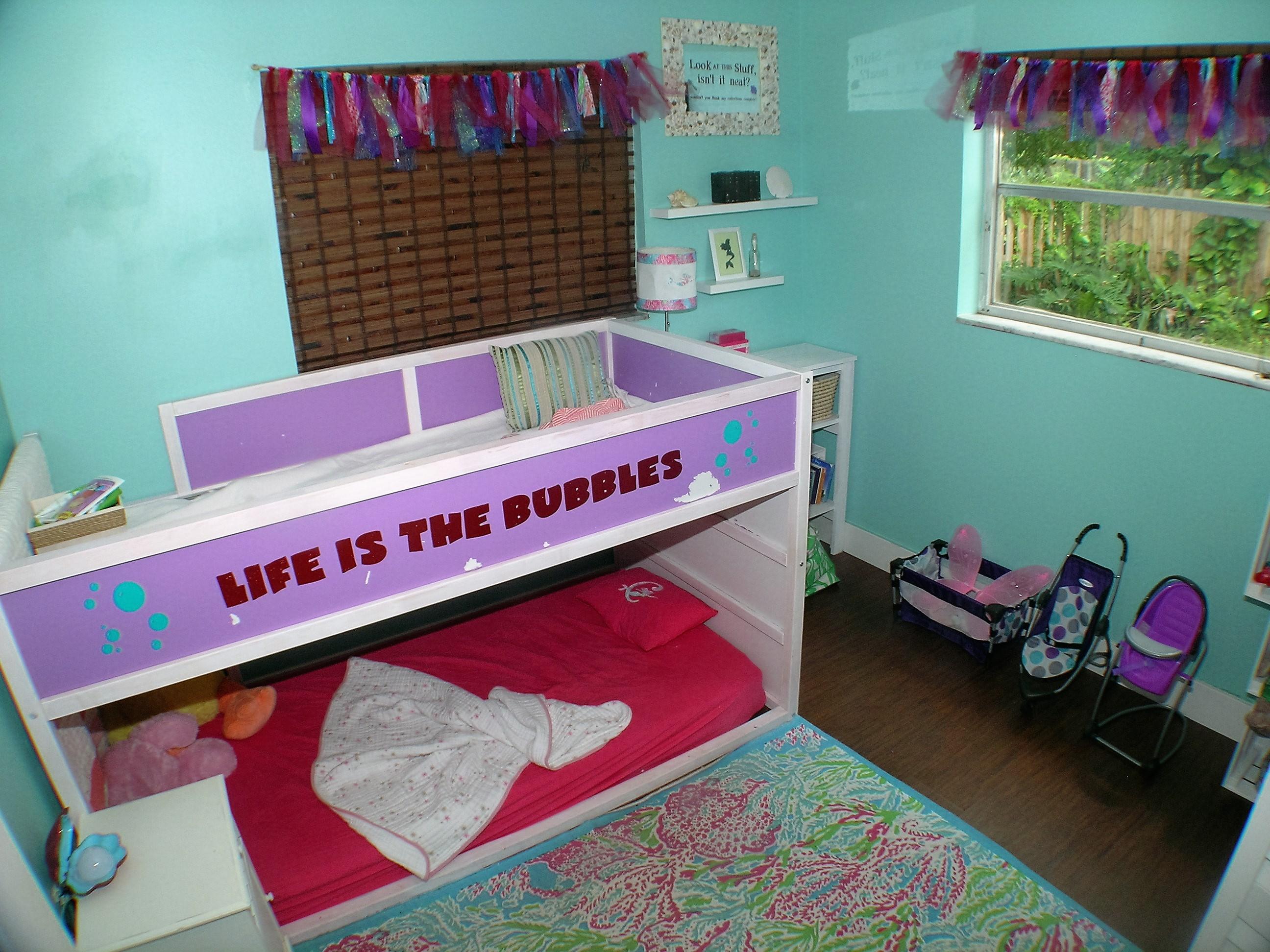 4864 Lincoln Road Delray Beach, FL 33445 - Photo 15 of 32 2nd Bed Room