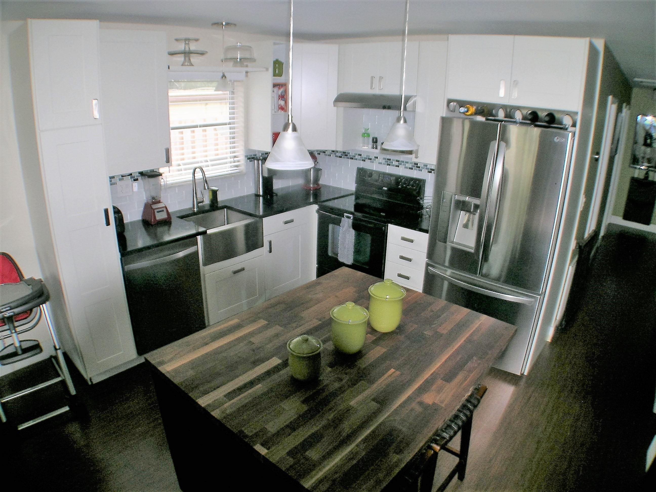 4864 Lincoln Road Delray Beach, FL 33445 - Photo 5 of 32 Kitchen Overview