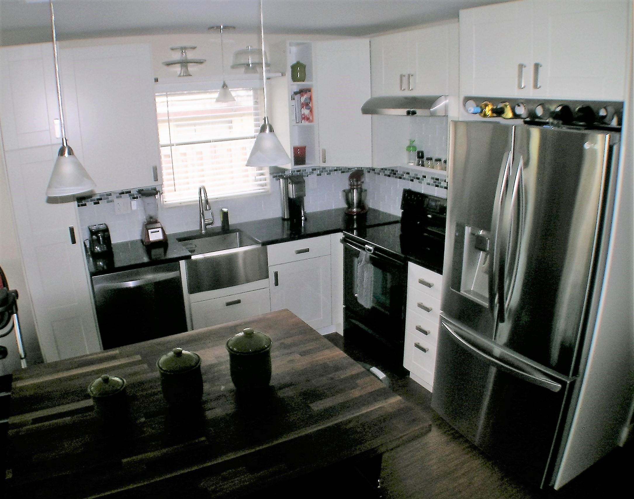4864 Lincoln Road Delray Beach, FL 33445 - Photo 6 of 32 Stainless Appliances