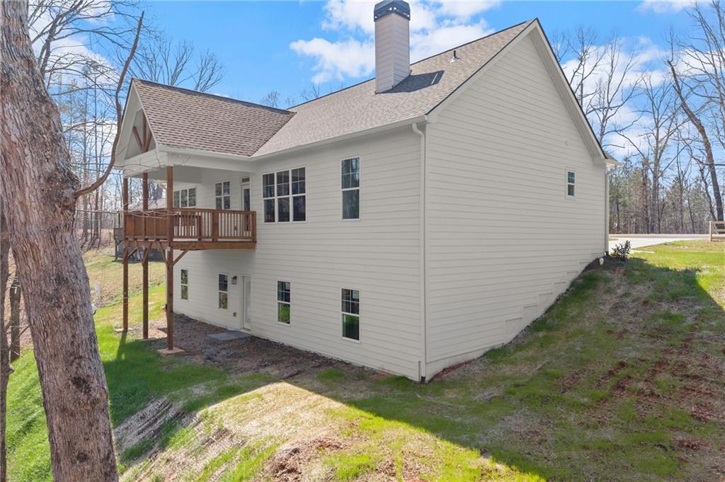 2020 Darby Road Waleska, GA 30183 - Photo 35 of 37