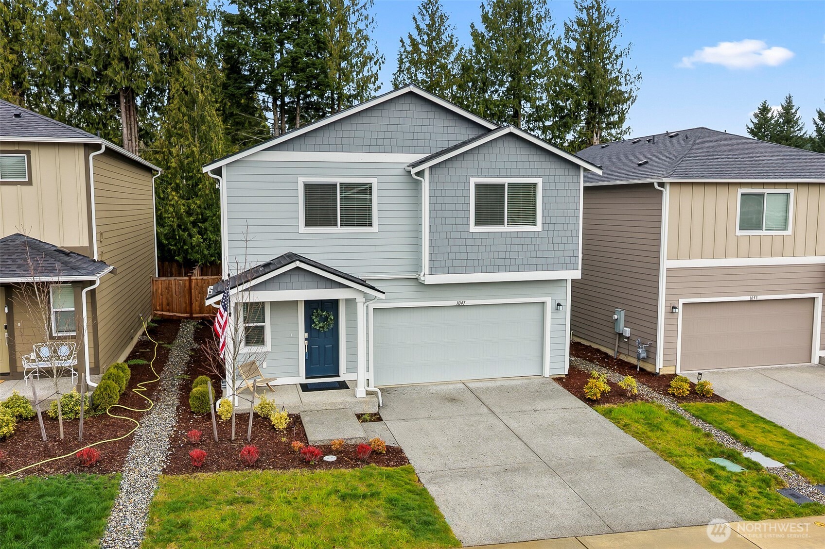 1047 17th Avenue Sultan, WA 98294 - Photo 33 of 37