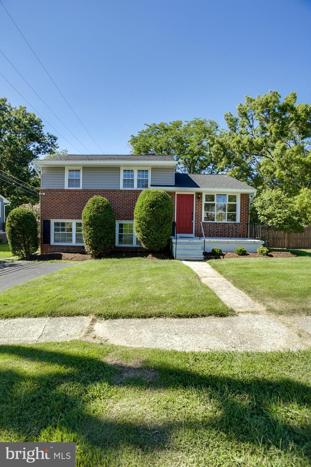 9136 Orbitan Road Baltimore, MD 21234 - Photo 22 of 23 Exterior (Front)