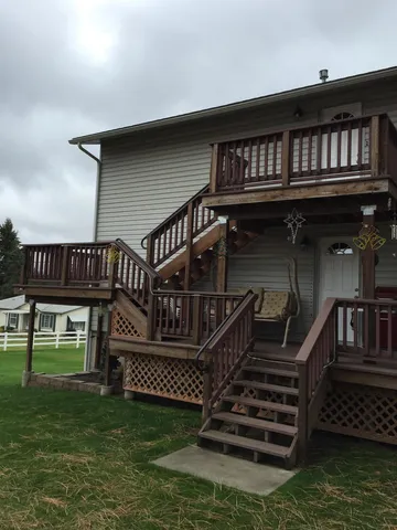 $475,000 | 324 North Silver Lake Avenue, Medical Lake, WA 99022