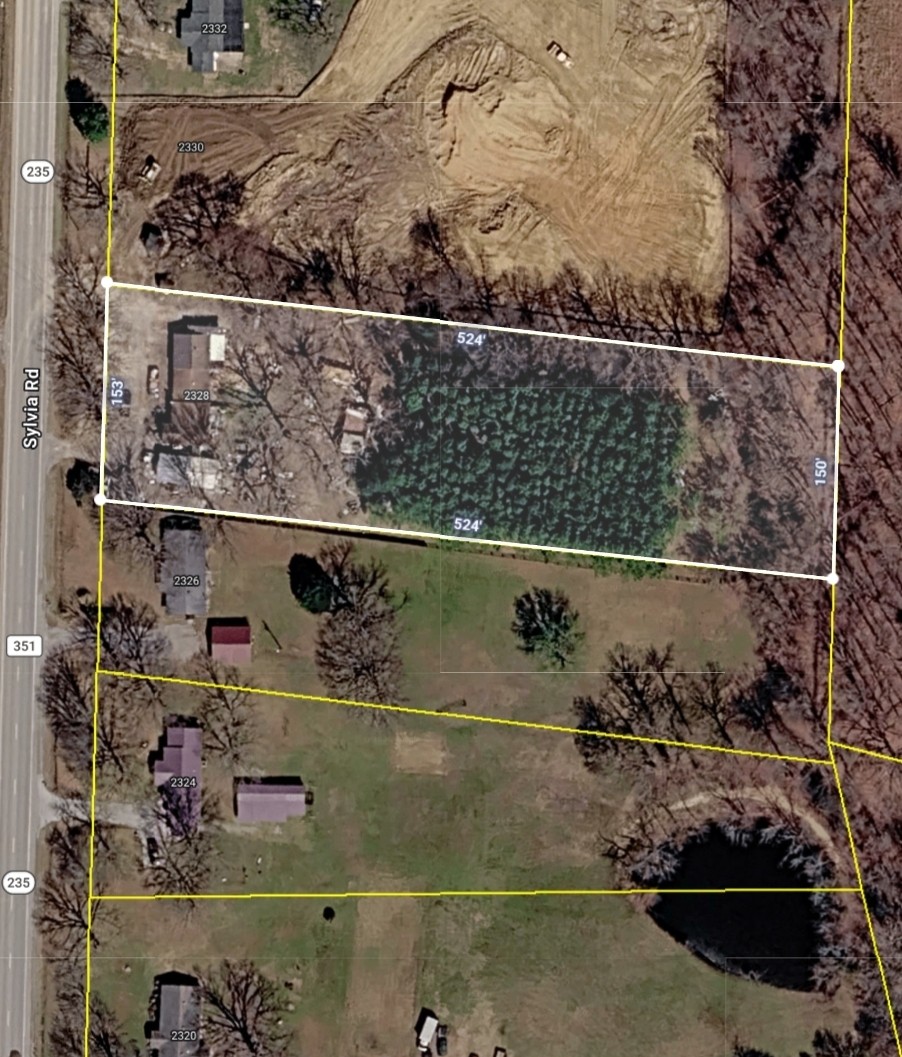 2328 Sylvia Road Dickson, TN 37055 - Photo 1 of 1