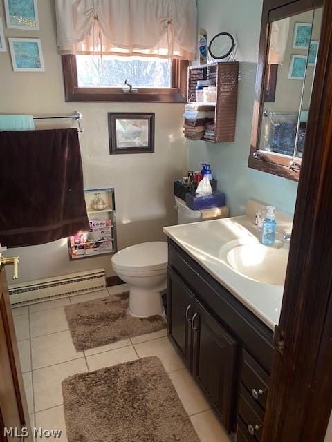36202 Chestnut Ridge Road North Ridgeville, OH 44039 - Photo 17 of 28 Master Bath