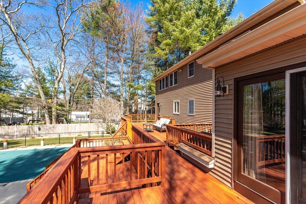 13 Gilman Road Billerica, MA 01862 - Photo 31 of 42
