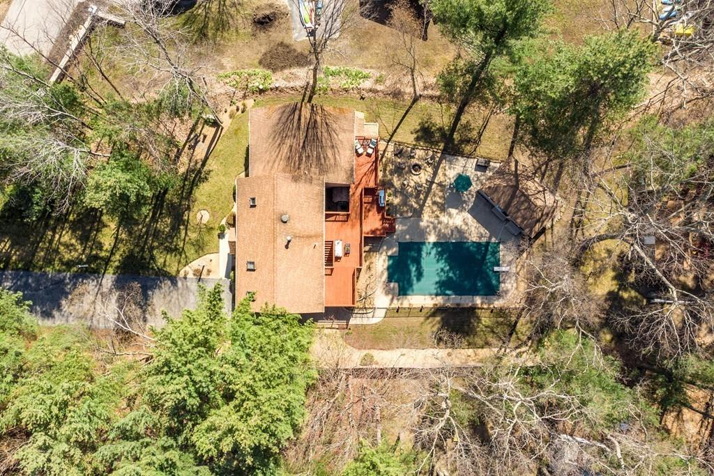 13 Gilman Road Billerica, MA 01862 - Photo 40 of 42