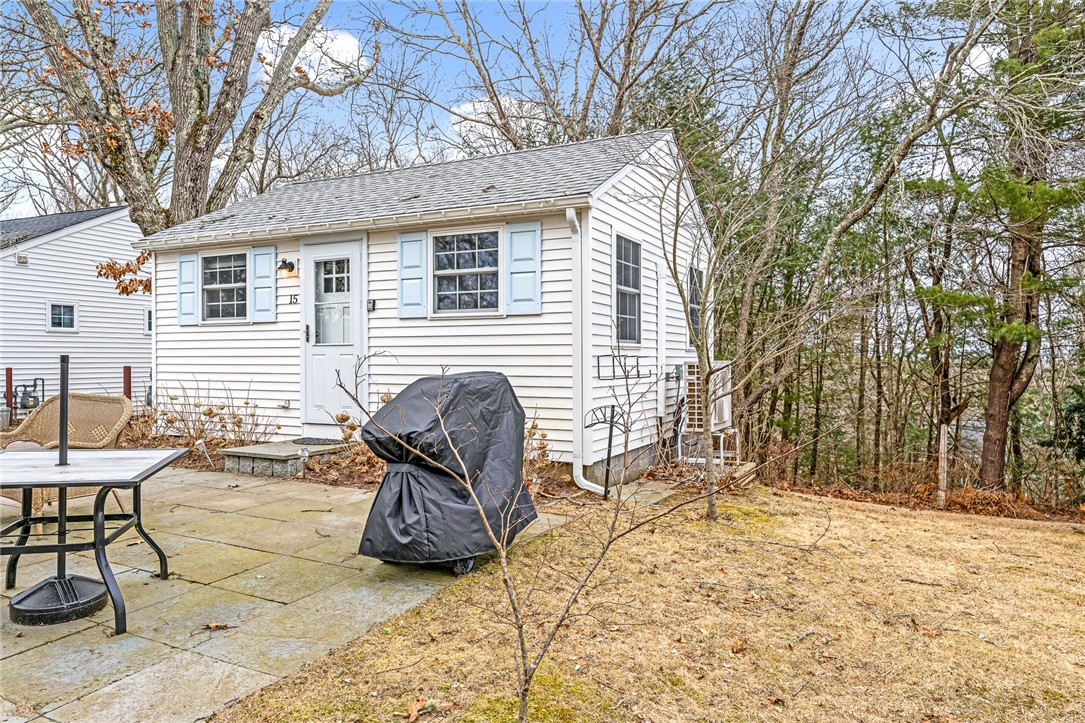 88 Old Post Road, Unit 15 Westerly, RI 02891 - Photo 15 of 18